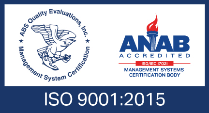 Certificação ISO 9001: 2015
